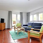 Haus Atlantis, Atelierwohnung 4