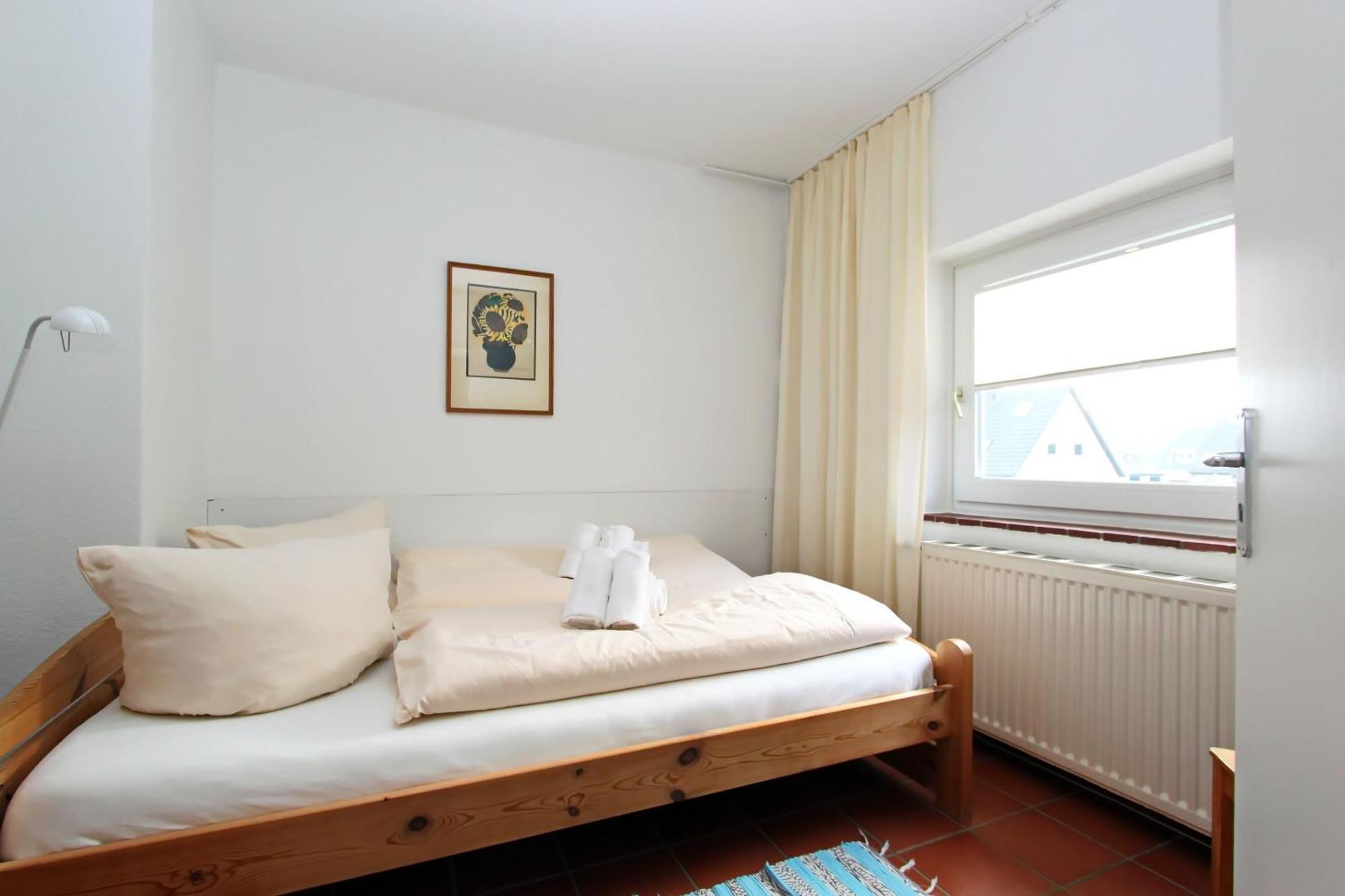 Haus Atlantis, Atelierwohnung 4 Apartment *